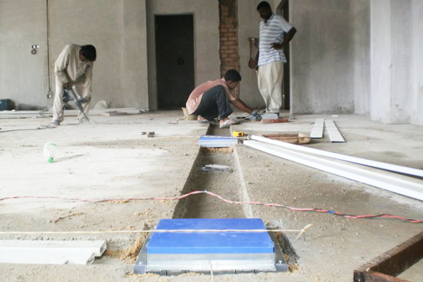 Building-Trades
